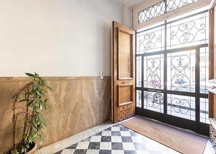Sistina Penthouse By In * Roma