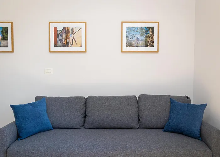 Apartment Sistina Penthouse By In Rom