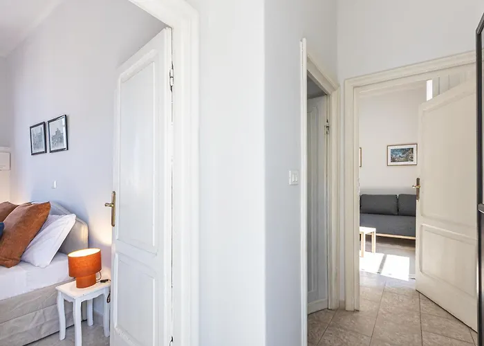 Sistina Penthouse By In * Rome
