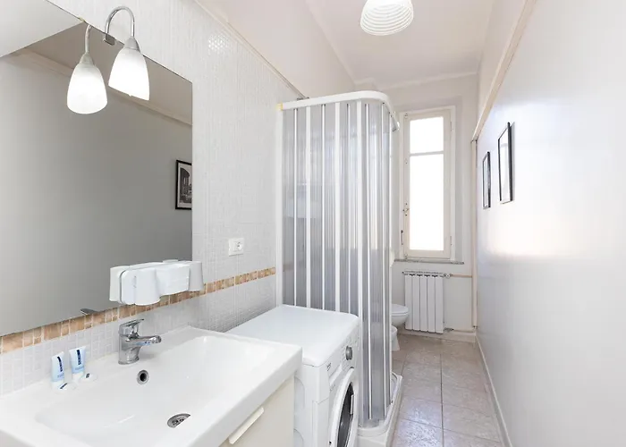 Sistina Penthouse By In Roma