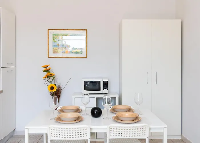 Sistina Penthouse By In Apartment *